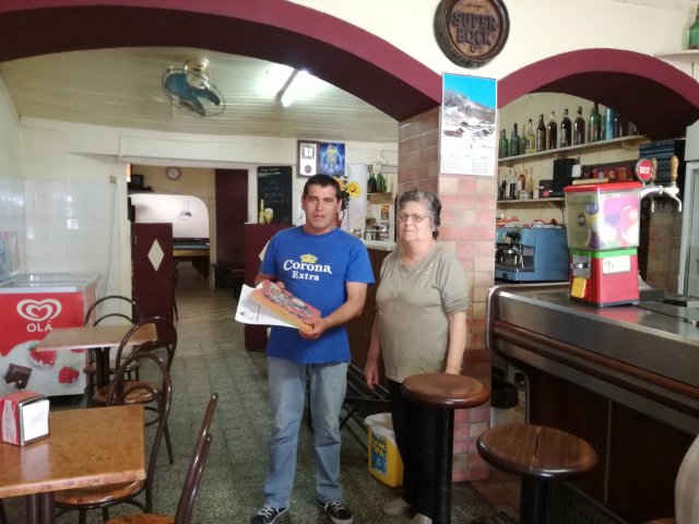 cafe colaco
